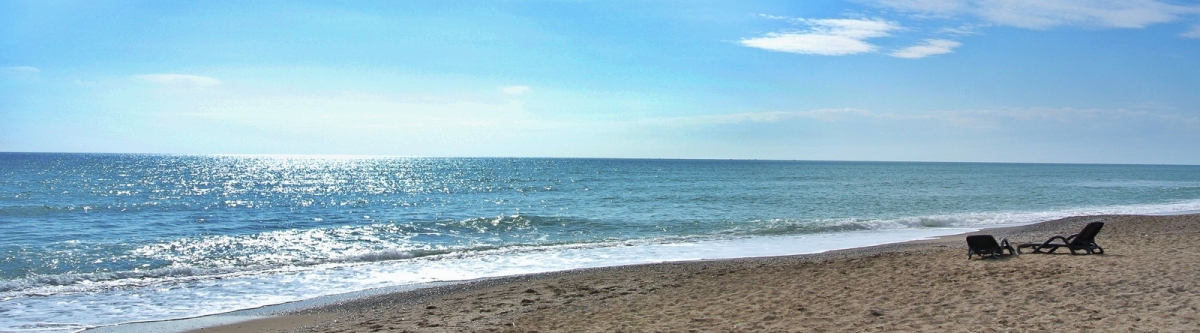 Beach at Belek, Antalya, Turkey (Alex Kulikov) CC BY Beach at Belek, Antalya, Turkey (Alex Kulikov) CC BY