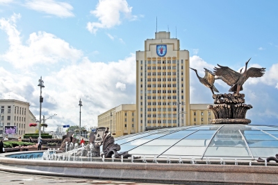 Belarus_3896 (Dennis Jarvis)  [flickr.com]  CC BY-SA 
Infos zur Lizenz unter 'Bildquellennachweis'