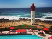 Vorschau: Beste Reisezeit Durban
