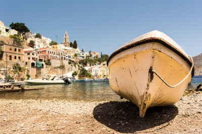 Boat trip to Symi (63 of 93) (Andy Sim)  [flickr.com]  CC BY-SA 
Infos zur Lizenz unter 'Bildquellennachweis'