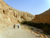 Vorschau: Beste Reisezeit Israel
