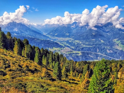 Brenner Pass, Stubai Valley, Stubaital Glaciers (r chelseth)  [flickr.com]  CC BY 
Infos zur Lizenz unter 'Bildquellennachweis'