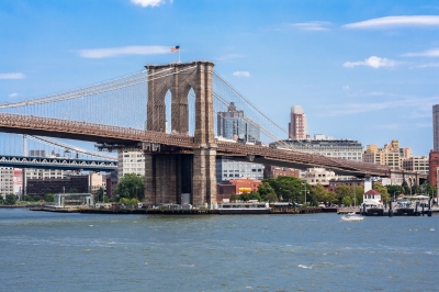 Brooklyn Bridge (drpavloff)  [flickr.com]  CC BY-ND 
Infos zur Lizenz unter 'Bildquellennachweis'