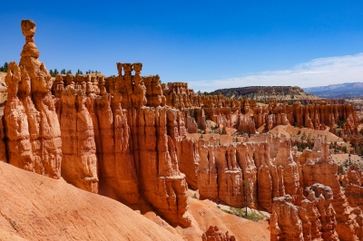 Bryce Trails-47 (Susan Ruggles)  [flickr.com]  CC BY 
Infos zur Lizenz unter 'Bildquellennachweis'