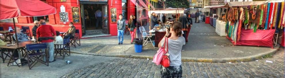 Buenos Aires street photography (Kevin Dooley)  [flickr.com]  CC BY 
Infos zur Lizenz unter 'Bildquellennachweis'