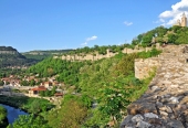 Vorschau: Beste Reisezeit Bulgarien