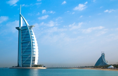 Klimainformationen Vereinigte Arabische Emirate