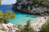 Vorschau: Beste Reisezeit Menorca