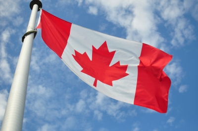 Canada Flag (Alirod Ameri)  [flickr.com]  CC BY 
Infos zur Lizenz unter 'Bildquellennachweis'
