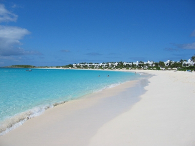 Cap Juluca - Anguilla - Nicest Beaches (tiarescott)  [flickr.com]  CC BY 
Infos zur Lizenz unter 'Bildquellennachweis'