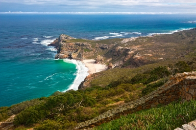 Cape Point - HDR (Nicolas Raymond)  [flickr.com]  CC BY 
Infos zur Lizenz unter 'Bildquellennachweis'