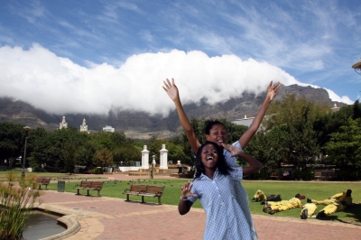 Cape Town (Miltos Gikas)  [flickr.com]  CC BY 
Infos zur Lizenz unter 'Bildquellennachweis'