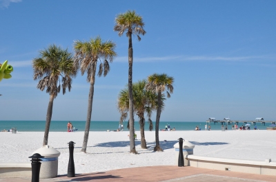 Clearwater Beach (MartialArtsNomad.com)  [flickr.com]  CC BY 
Infos zur Lizenz unter 'Bildquellennachweis'