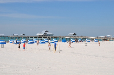 Clearwater Beach (MartialArtsNomad.com)  [flickr.com]  CC BY 
Infos zur Lizenz unter 'Bildquellennachweis'