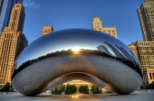 Vorschau: Beste Reisezeit Chicago