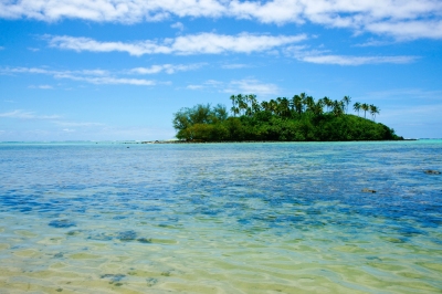 Klimainformationen Cook-Inseln