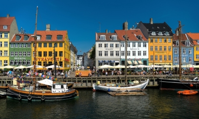 Copenhagen: Nyhavn (Jorge Franganillo)  [flickr.com]  CC BY 
Infos zur Lizenz unter 'Bildquellennachweis'