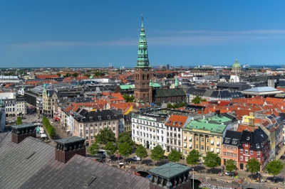 Copenhagen (Jorge Franganillo)  [flickr.com]  CC BY 
Infos zur Lizenz unter 'Bildquellennachweis'