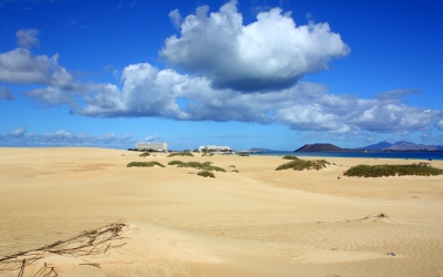 Corralejo, Fuerteventura (Andy Mitchell)  [flickr.com]  CC BY-SA 
Infos zur Lizenz unter 'Bildquellennachweis'