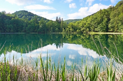 Croatia-00869 - Great Place to Reflect (Dennis Jarvis)  [flickr.com]  CC BY-SA 
Infos zur Lizenz unter 'Bildquellennachweis'