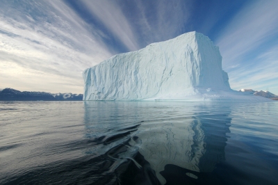 Danmark O, Fohn Fjord,  Renodde.70°N/26°W (Rita Willaert)  [flickr.com]  CC BY 
Infos zur Lizenz unter 'Bildquellennachweis'