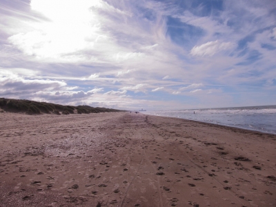 De Haan beach (say_cheddar)  [flickr.com]  CC BY 
Infos zur Lizenz unter 'Bildquellennachweis'