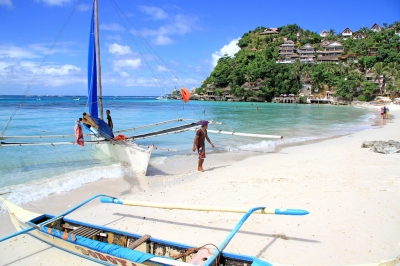 Diniwid Beach - Boracay (Göran Ingman)  [flickr.com]  CC BY 
Infos zur Lizenz unter 'Bildquellennachweis'