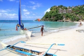 Vorschau: Beste Reisezeit Boracay