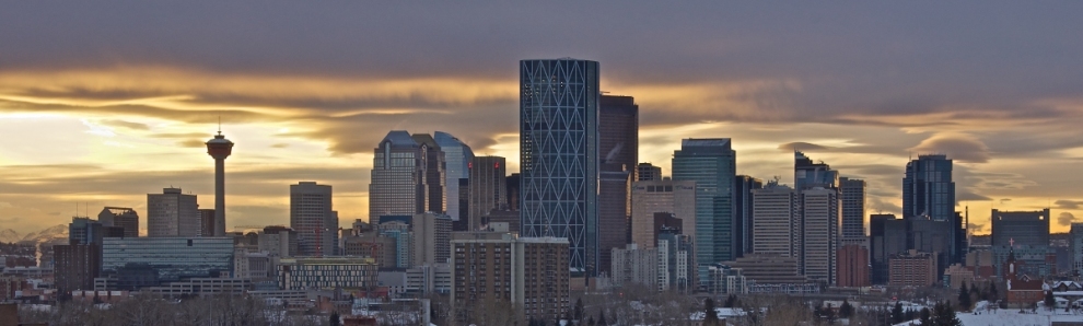 Downtown Calgary - Chinook (naserke)  [flickr.com]  CC BY-SA 
Infos zur Lizenz unter 'Bildquellennachweis'