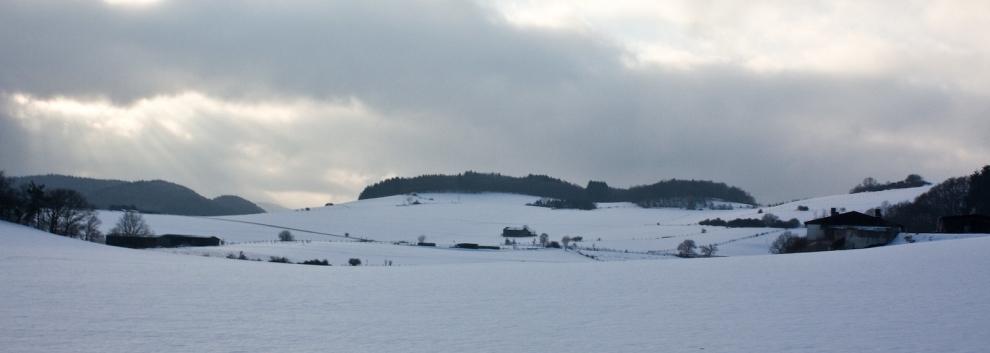 Driving from Willingen to Medebach (Doggettx)  [flickr.com]  CC BY 
Infos zur Lizenz unter 'Bildquellennachweis'