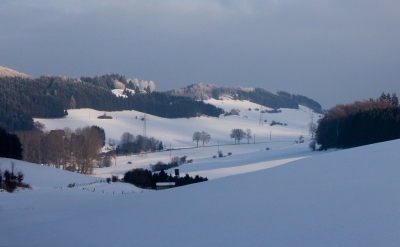 Klimainformationen Willingen