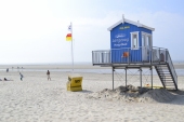 Vorschau: Beste Reisezeit Langeoog