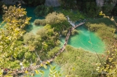 Vorschau: Beste Reisezeit Plitvicer Seen