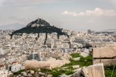 Vorschau: Sehenswürdigkeiten Athen