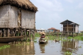 Vorschau: Beste Reisezeit Benin