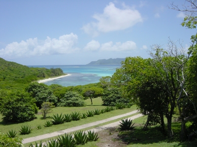 DSC06711, Petit St. Vincent (PSV), Winward Island, The Grenadines, Caribbean (Lyn Gateley)  [flickr.com]  CC BY 
Infos zur Lizenz unter 'Bildquellennachweis'