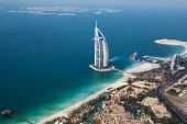 Vorschau: Beste Reisezeit Dubai