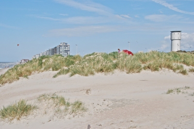 Klimainformationen Middelkerke