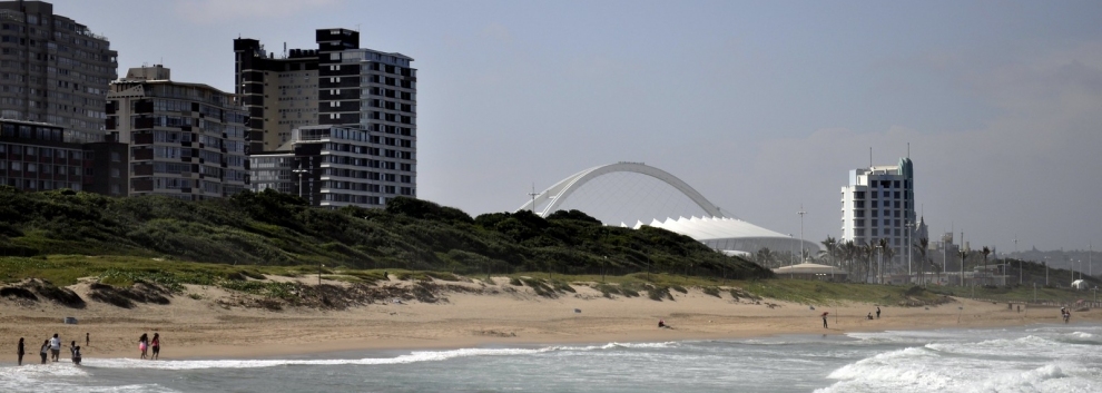 Durban Beach (Darren Glanville)  [flickr.com]  CC BY-SA 
Infos zur Lizenz unter 'Bildquellennachweis'