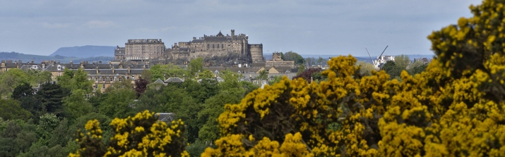 Edinburgh Castle (Magnus Hagdorn)  [flickr.com]  CC BY-SA 
Infos zur Lizenz unter 'Bildquellennachweis'