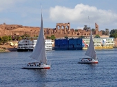 Vorschau: Beste Reisezeit Nil Kreuzfahrten