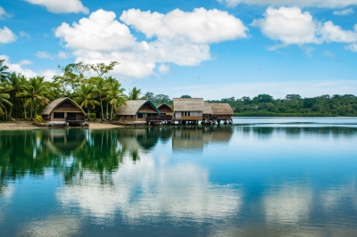 Erakor Lagoon (David Cobbin)  [flickr.com]  CC BY-ND 
Infos zur Lizenz unter 'Bildquellennachweis'