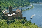 Vorschau: Beste Reisezeit Rhein Kreuzfahrten