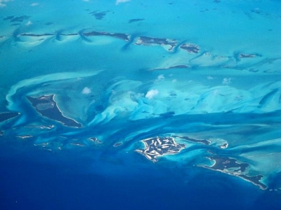 Exumas -- Norman's Pond Cay, Bock Cay (WorldIslandInfo.com)  [flickr.com]  CC BY 
Infos zur Lizenz unter 'Bildquellennachweis'