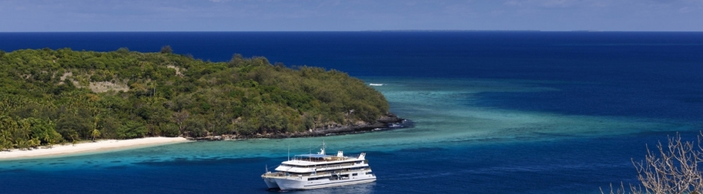 Fiji Princess - Blue Lagoon Cruises (Roderick Eime)  [flickr.com]  CC BY 
Infos zur Lizenz unter 'Bildquellennachweis'