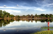 Vorschau: Beste Reisezeit Angkor Wat