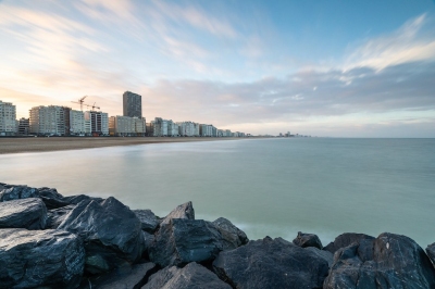 Front de mer à Ostende (Inti Runa Viajero)  [flickr.com]  CC BY 
Infos zur Lizenz unter 'Bildquellennachweis'