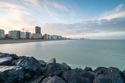 Klimainformationen Ostende