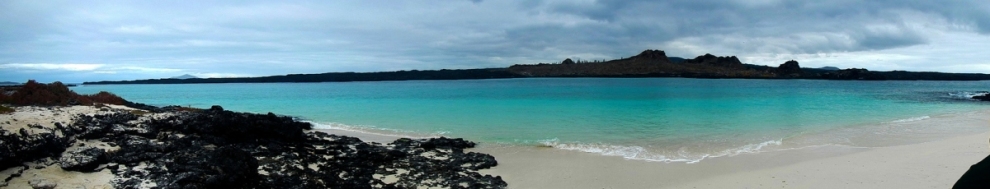Galápagos panorama (Paul Krawczuk)  [flickr.com]  CC BY 
Infos zur Lizenz unter 'Bildquellennachweis'