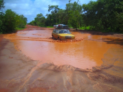 Gambia rainy season (Jurgen)  [flickr.com]  CC BY 
Infos zur Lizenz unter 'Bildquellennachweis'